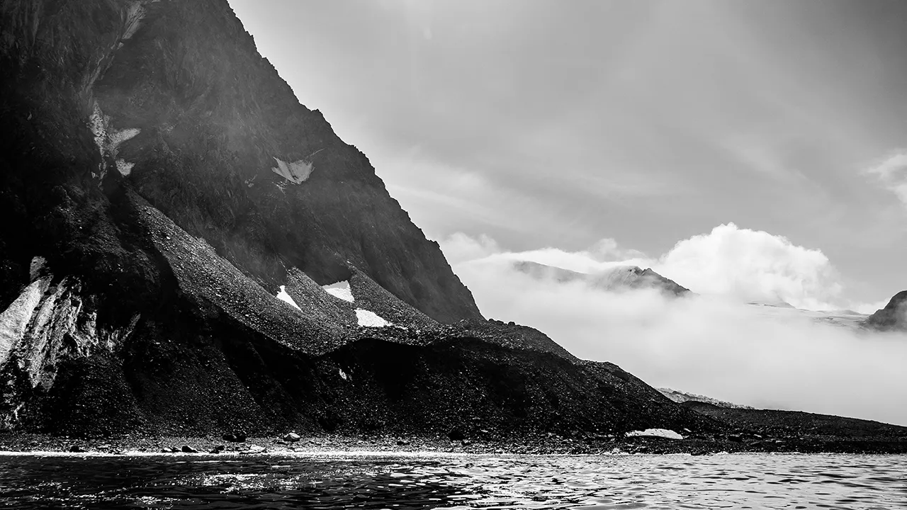 antarctica